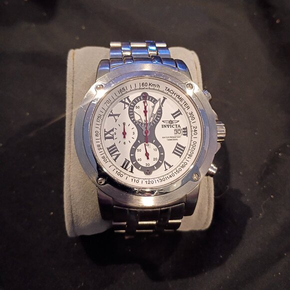 Invicta Specialty Model 4892 Men's Watch - Picture 1 of 5